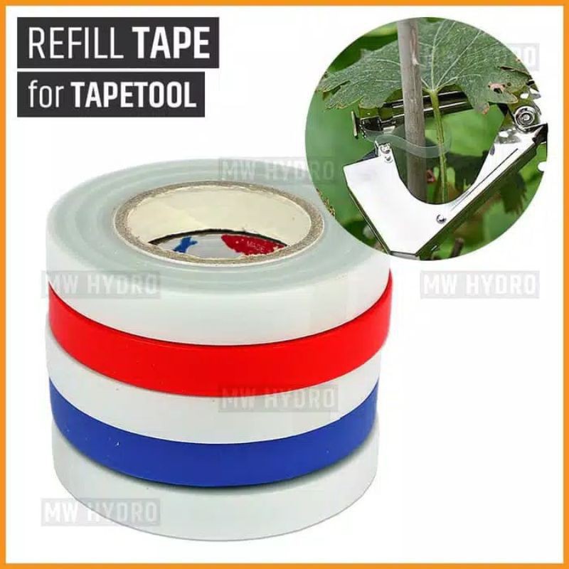 

Tape Tool pita isi ulang Tape tool