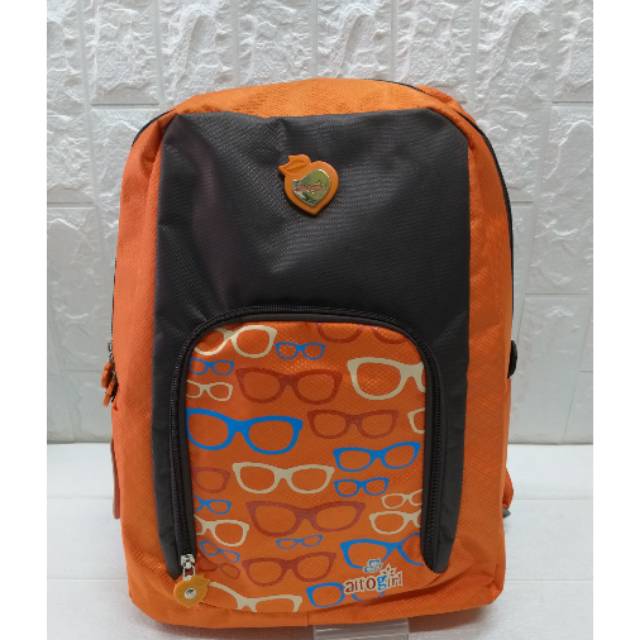 Tas Ransel Alto Girl
