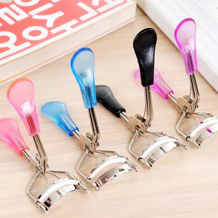 Alat Jepit Penjepit Pelentik Bulu Mata / Eyelash Curler Alat Jepit Universal/Makeup Eyelash Curler Beauty Tools-Vegasus Store (COD)