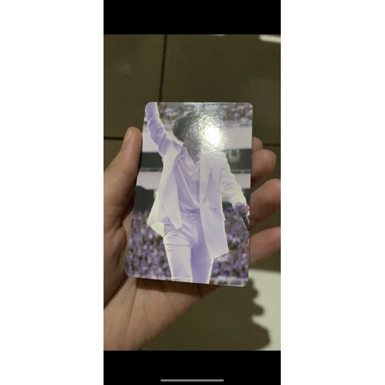 pc jhope seoul dvd