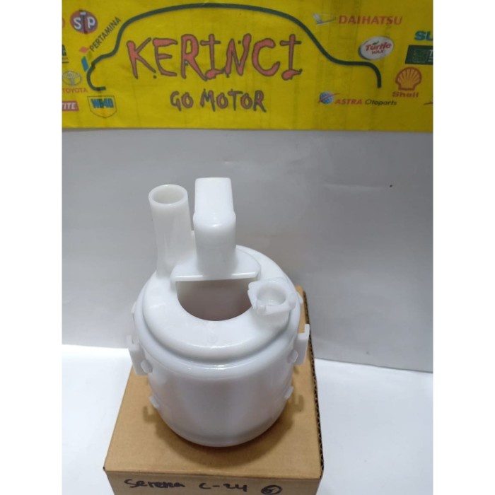 FILTER BENSIN STRAINER ASSY ORI NISSAN 16400-2Y505 SERENA C-24 GENUINE