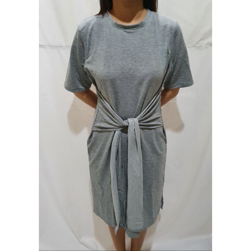 Villa Casual daily dress / terusan / baju wanita