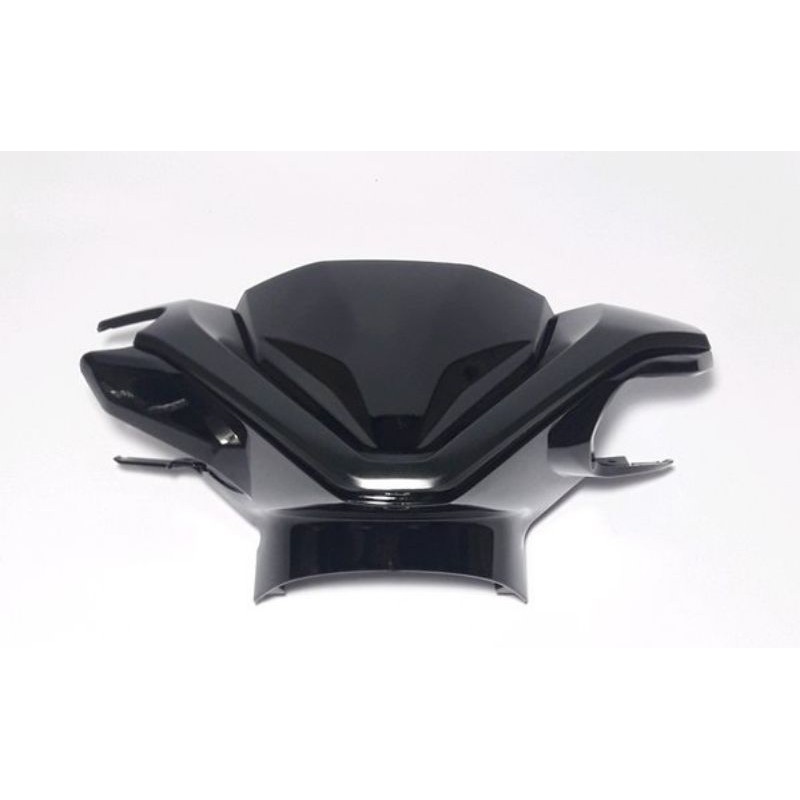 garnis visor batok kepala vario 150 new