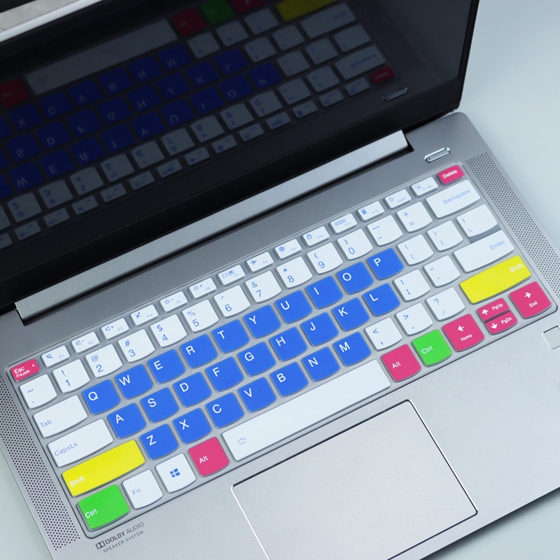 Stiker Pelindung Keyboard Anti Air Untuk Lenovo ThinkBook 14S G2 ITL 14 G3 G4 14 &quot;ThinkBook 14&quot;