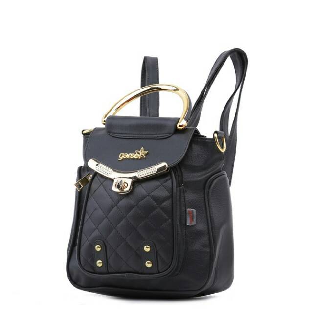 Tas ransel wanita original garsel