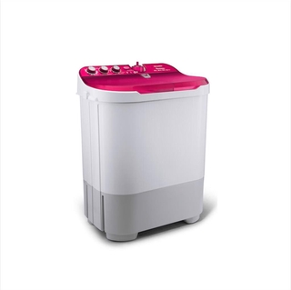 SHARP Mesin Cuci Twin Tub 10 KG EST1090PK 1090 PK SHARP Mesin Cuci Twin Tub 10 KG EST1090PK 1090 PK