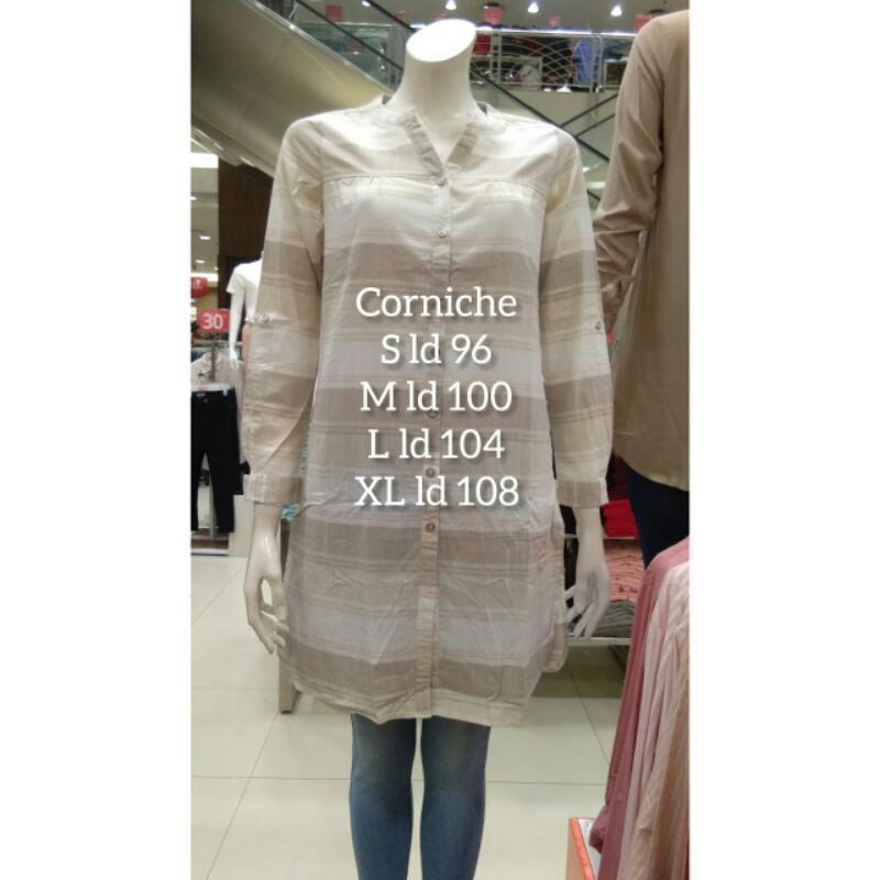 dress corniche