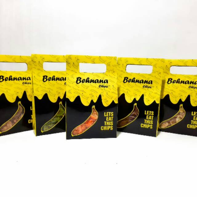 

Behnana