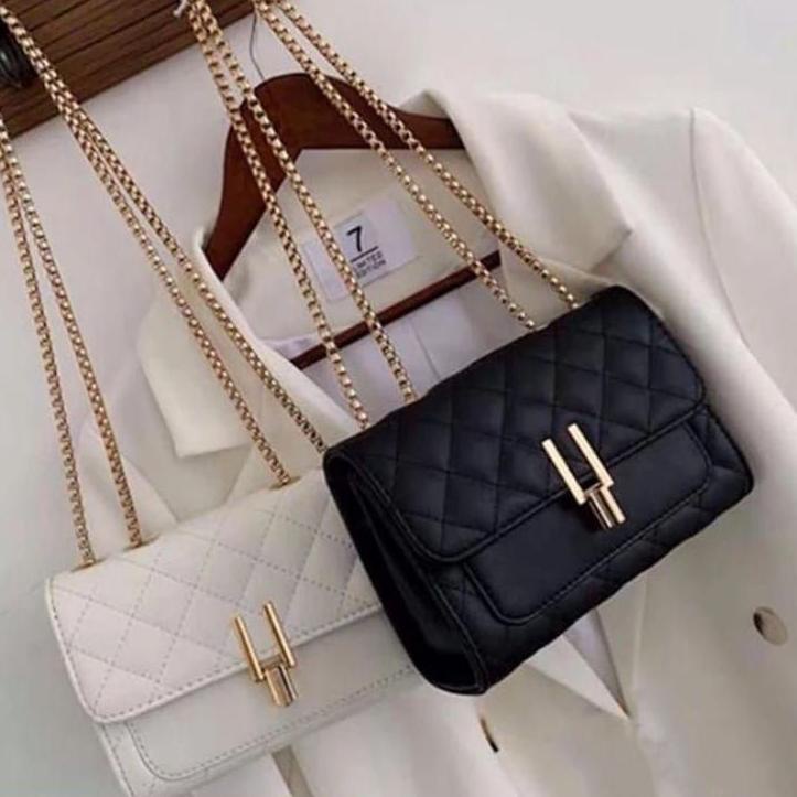 Tidak Diragukan.. tas selempang wanita import zorah bag