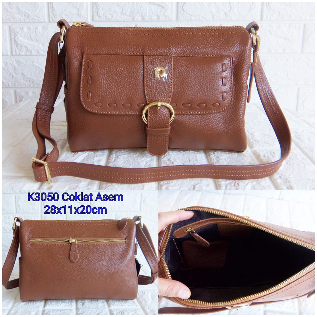 Tas Papillon Original K3050 Asem