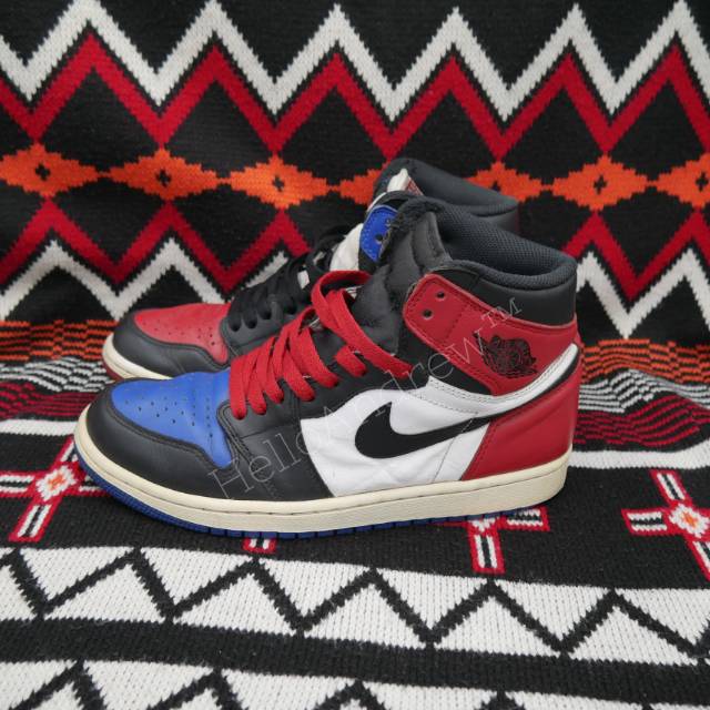 Jual Sepatu Air Jordan 1 Retro High OG 