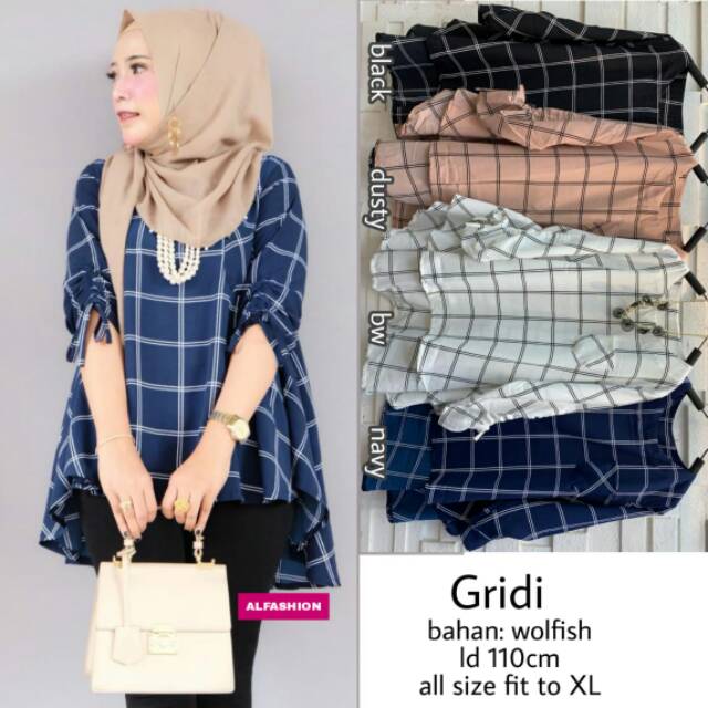 

Gridi