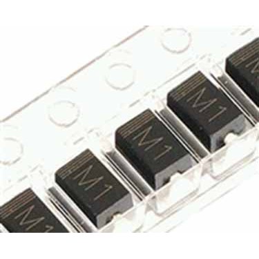 Dioda SMD 1N4001 (Marking M1)