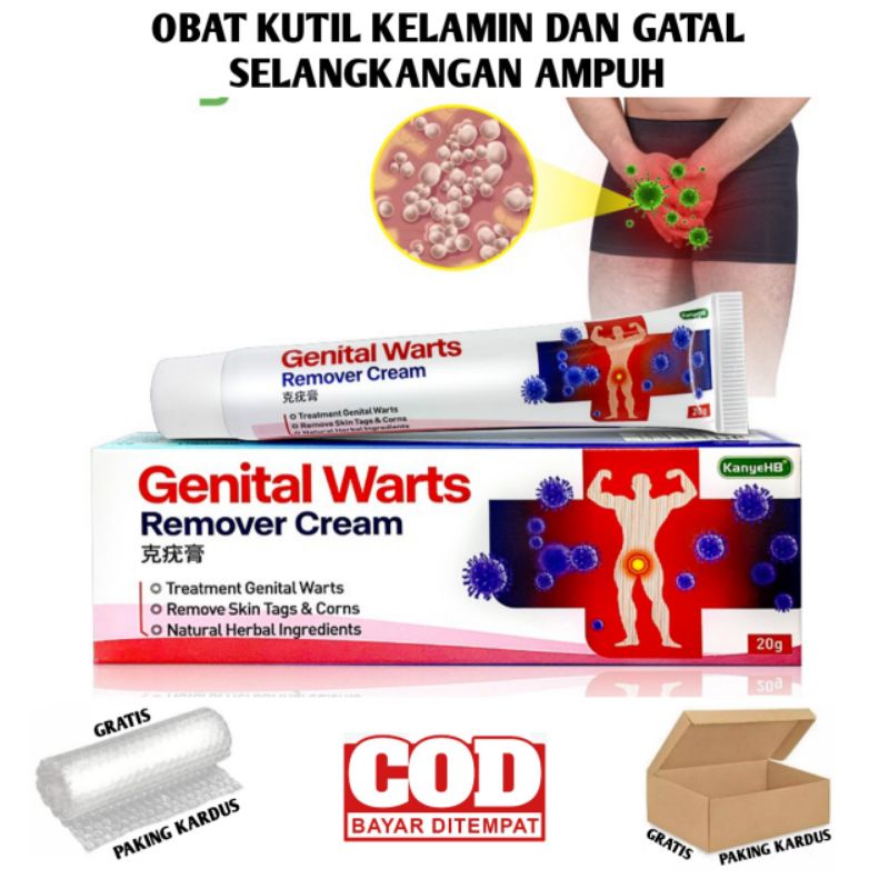 OBAT KUTIL KELAMIN DAN GATAL SELANGKANGAN AMPUH