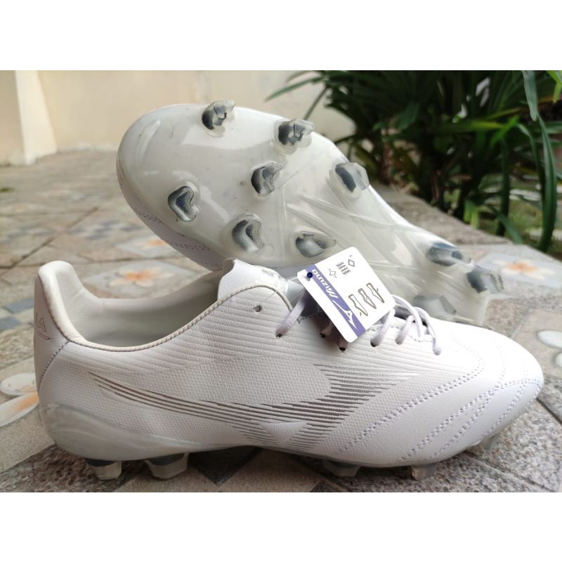 SEPATU BOLA MIZUNO KOMPONEN SOL IMPORT-6
