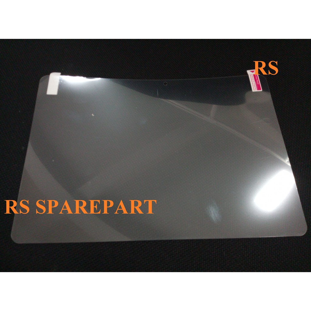 tempered glas universal 10 inch