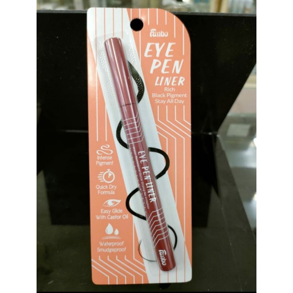 Fanbo Fantastic Eyeliner Pen