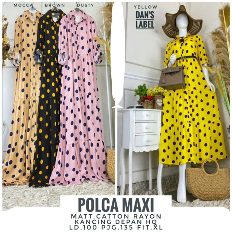 polca.maxy by dans label