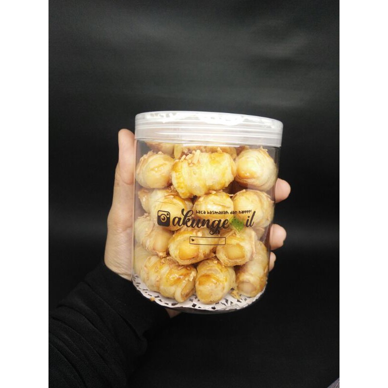 

Miniroll/cheeseroll mini/pastry/stick keju