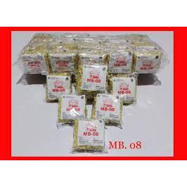 

MIE BURUNG DARA MB 08 MI BASO SEBLAK BAHAN POKOK SEMBAKO MURAH