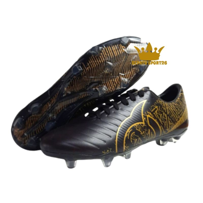 Sepatu Bola Ortusight Ortus sepak Bola kaki Ortusight Cataslyst Legion Oracale