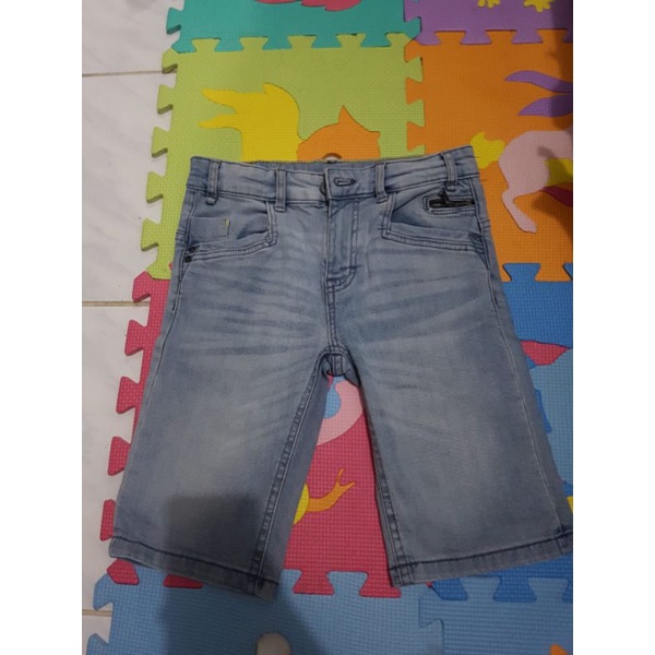 Preloved celana Jeans anak cowok
