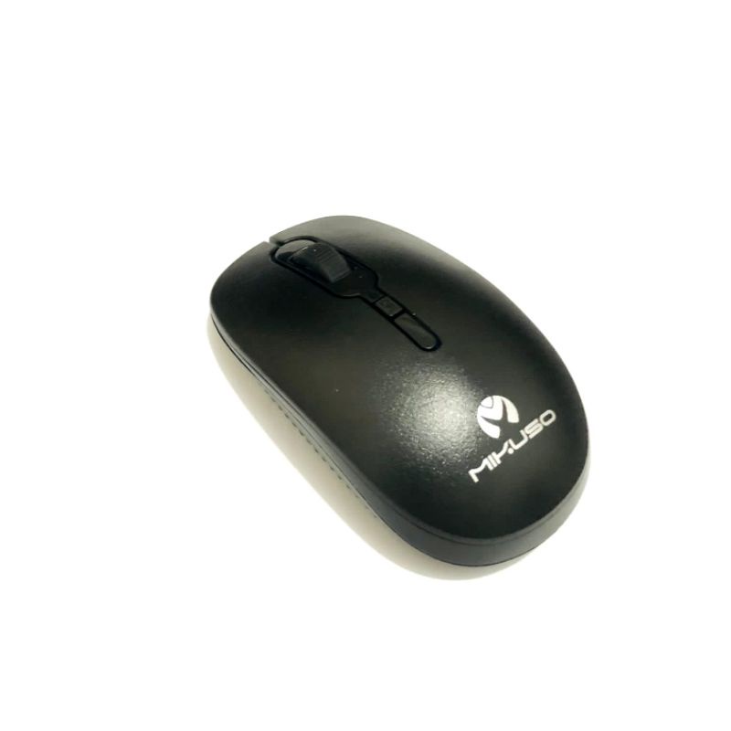 Mouse Wireless MIKUSO MOS-W085 Mouse Wireless