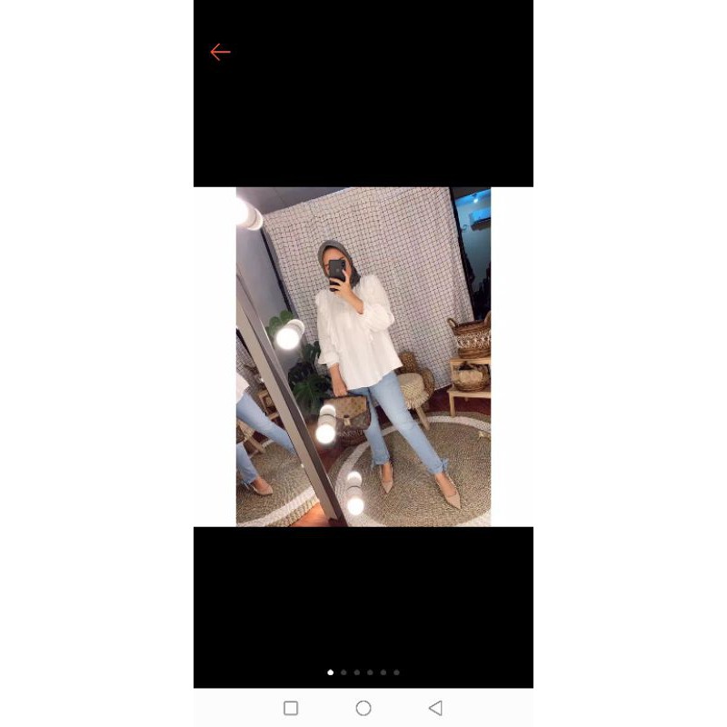 Zia Jeans by Kienka Outfit