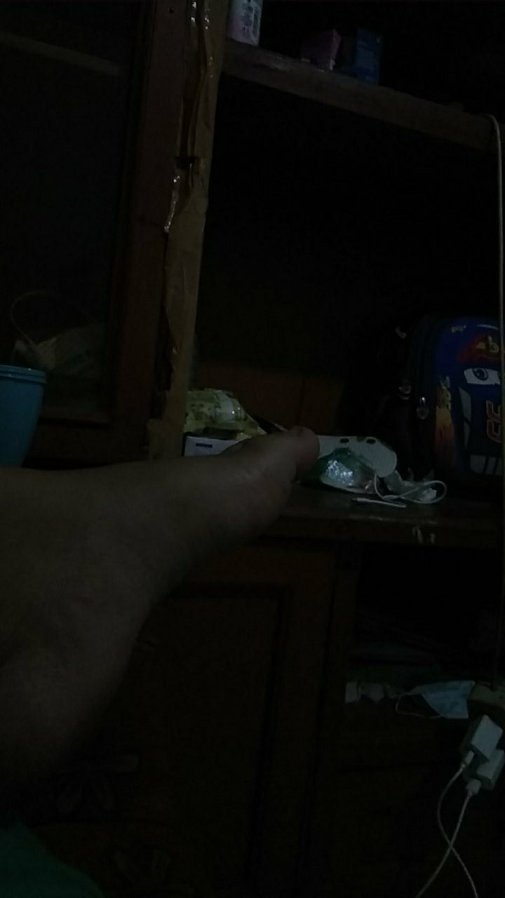 [acq] Pisau Kupas Buah Dan Sayuran / Pisau Dapur Tajam Anti Karat