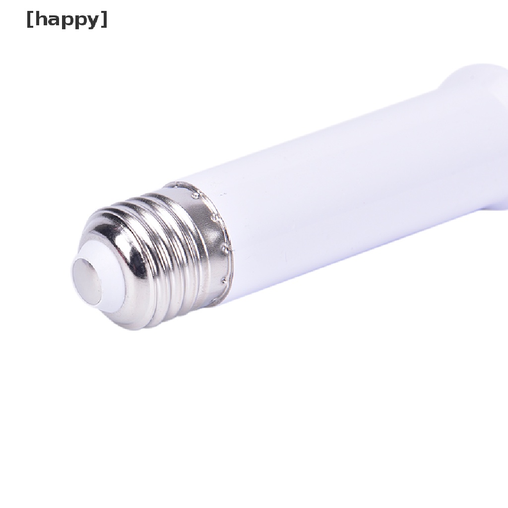 Ha Adapter Konverter Socket Lampu Led E27 Ke Female