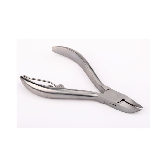 Tammia TL-946 stainless nail nipper ANANDA_KOSMETIK