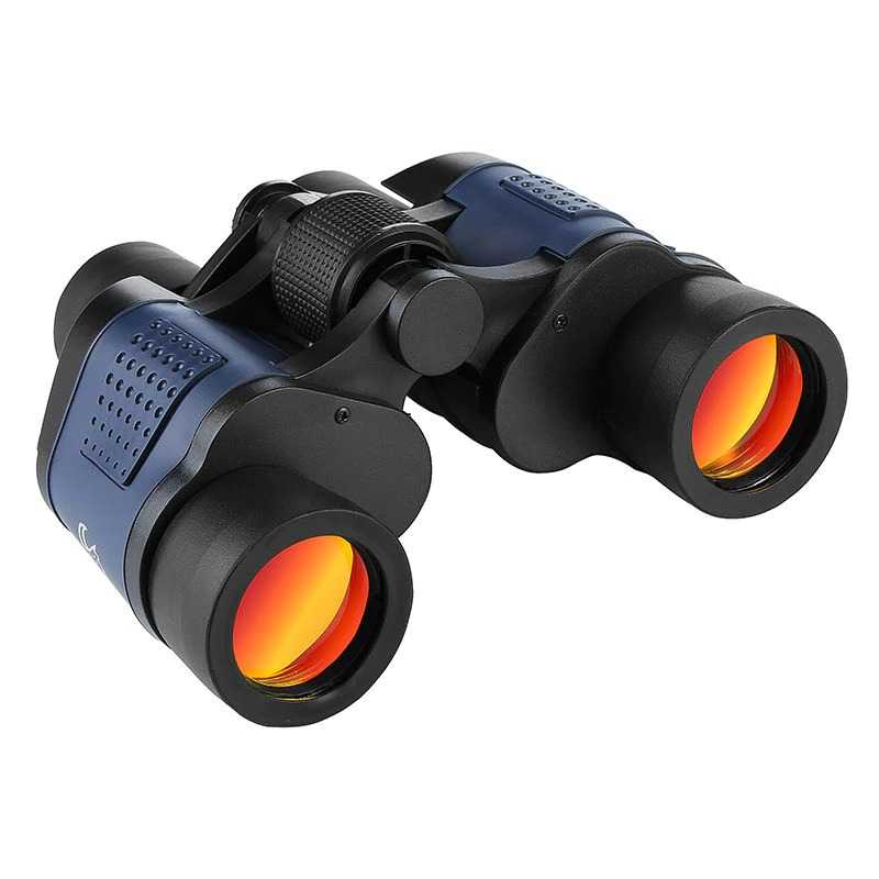 (BISA COD) MAIFENG Teropong Binocular Outdoor Magnification 60x60 10000M - A4163