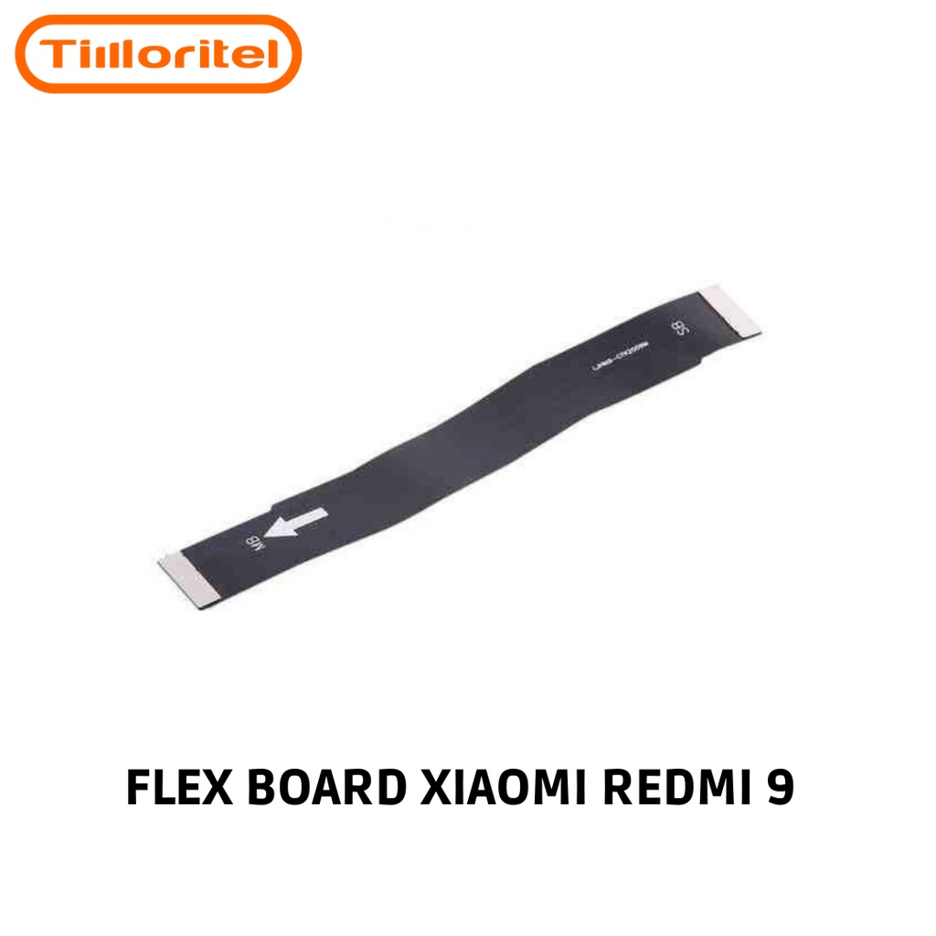 FLEXIBLE BOARD XIAOMI REDMI 9