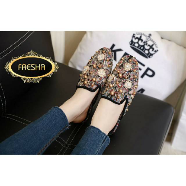 #1384   Fresha sandal