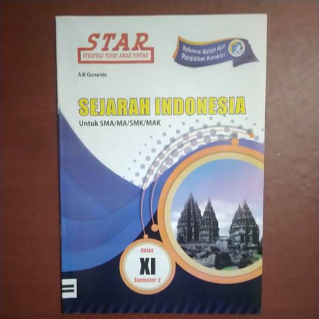 Kunci Jawaban Sejarah Indonesia Kelas 11 Semester 2 - Download Kunci Jawaban Sejarah Indonesia Kelas 11 Semester 2 Terbaru