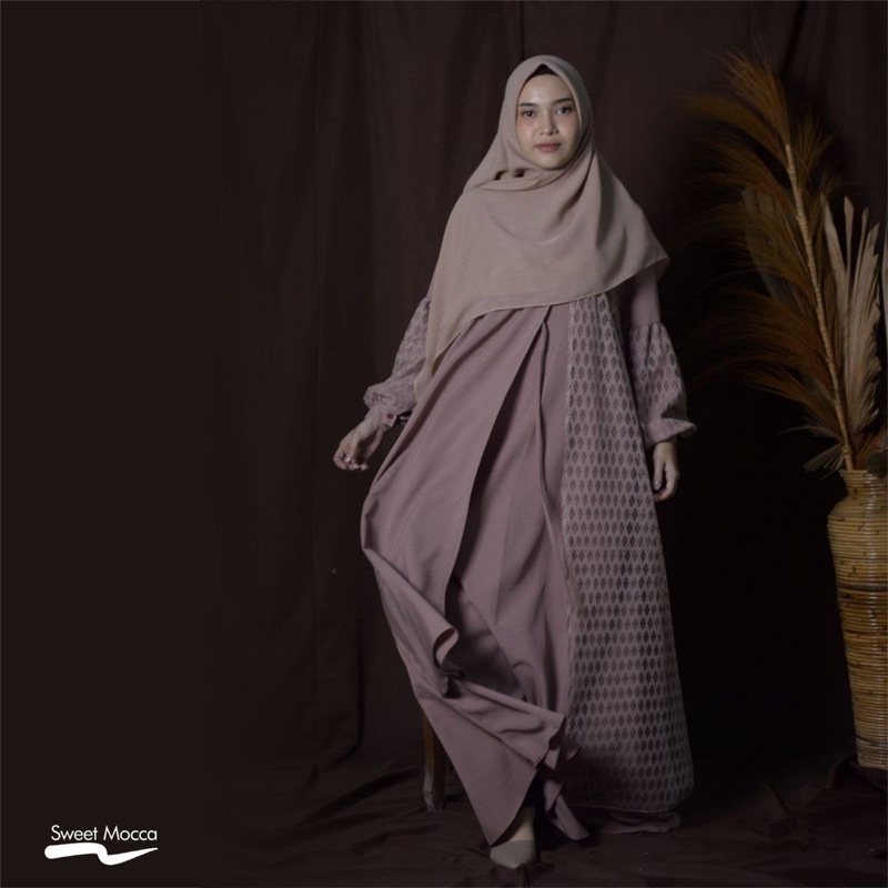 IED series Dress Only