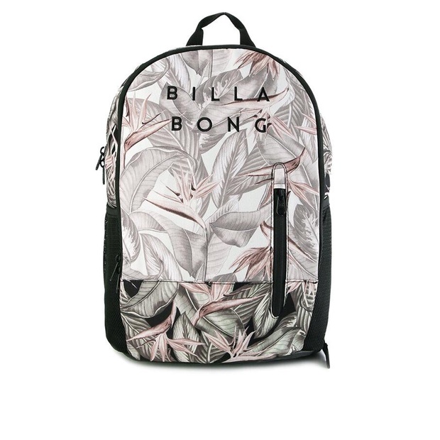 Tas Billabong Original 20462 Tas Backpack Ransel Wanita Cewek Storesintra