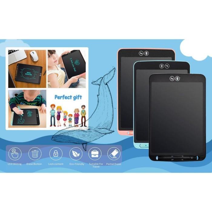 

Nov | Sale! Partial Delete/Erase Lcd Writing Tablet Menulis Elektronik Ultra
