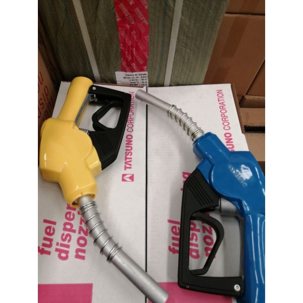 Nozzle tatsuno original, nozzle tatsuno spbu