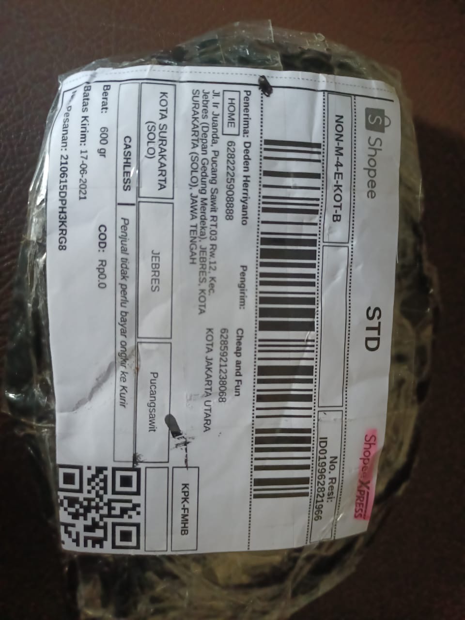 Gantungan Serbaguna Bentuk S Di Lemari, Dapur, Kamar Mandi, Dsb