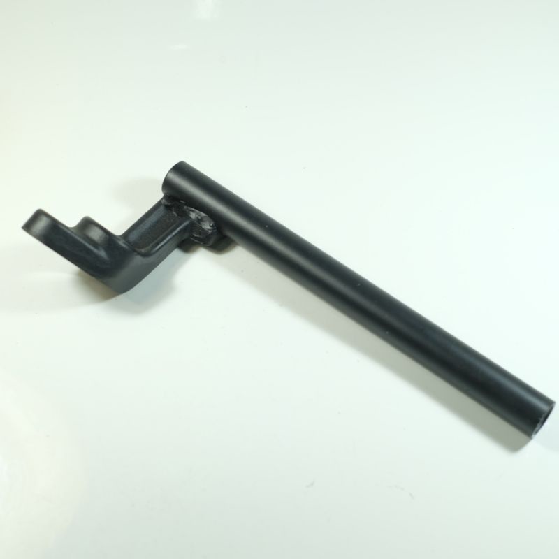 stang stir kanan suzuki rgr original nos ori baru
