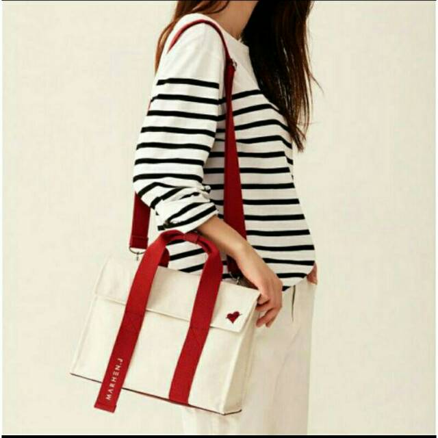 Tas wanita MJ love