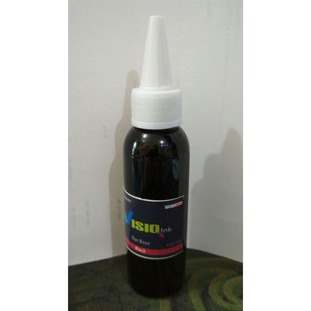 Tinta Refil Printer Canon IP 2770 2870 1700 1300 1880 1980 mp 280 287 237 230 258 250 145 140 160