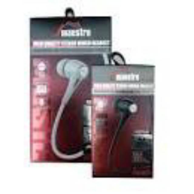 HEADSET MAESTRO ORIGINAL