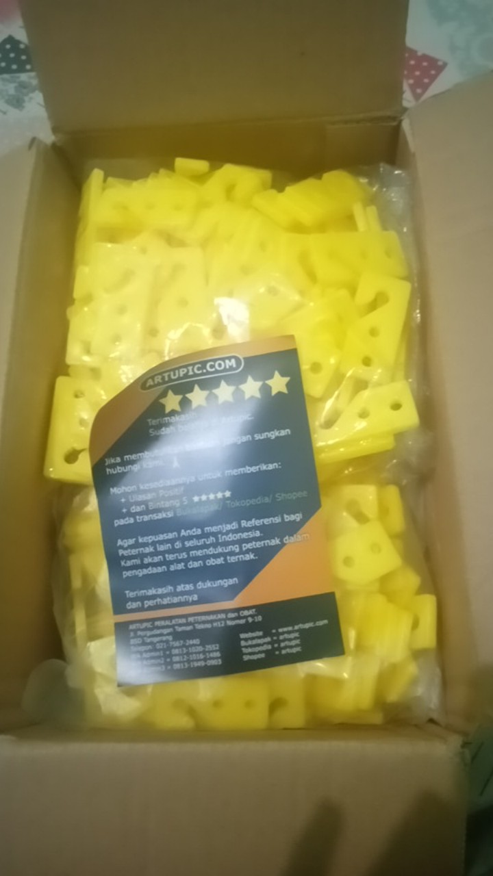 Pengikat Tali Ikat Tali Untuk Tmo Tmoa Tempat Minum Makan Ayam