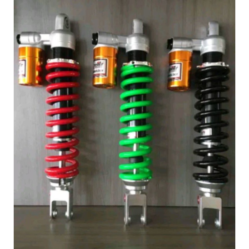 mono shock klx 150 MGV