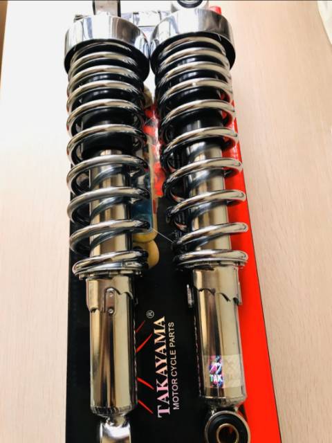 Shock Breaker Breker Belakang Yamaha Rxk-Rx King-Rxk New (3KA) Standar