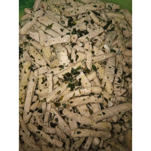 

BASRENG STIK PREMIUM ORIGINAL DAUN JERUK 100g