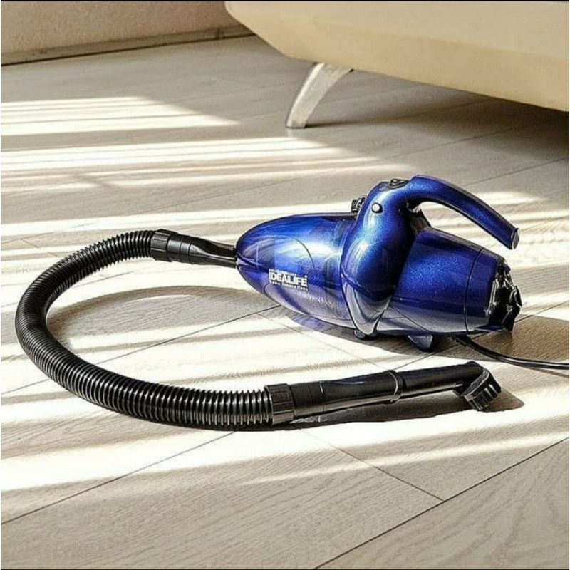 IDEALIFE IL-130 ORIGINAL Vacum Cleaner New Model &amp; BestSeller IL130