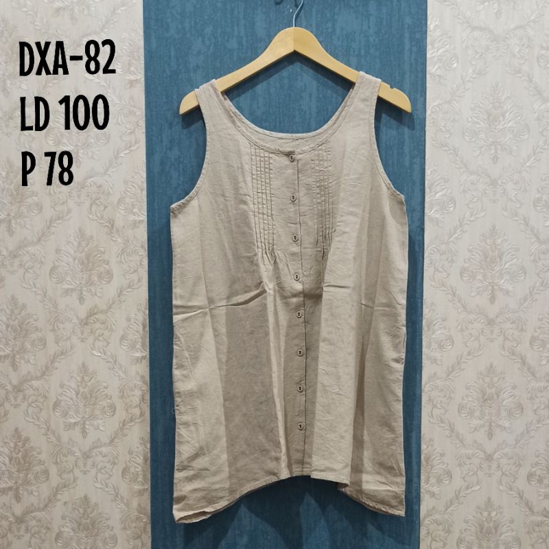 Kemeja Wanita Preloved / Thrift-DXA82